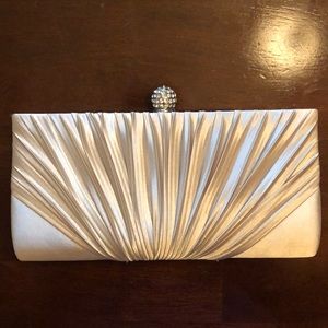 Charming Charlie clutch